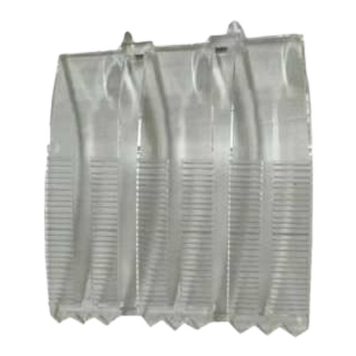 Dissipatore condotto luce - condotto,