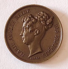 Maria Amalia di Borbone