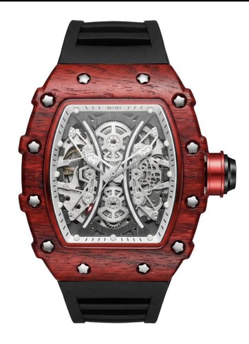 Orologio bibi automatico - orologio,