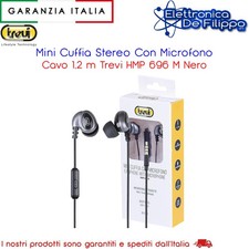 Mini Cuffia Stereo Con