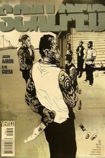 Scalped (Vol 1) #  33 NM