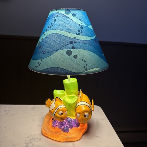 Lampada tavolo disney - da, pixar