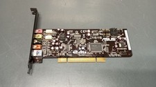 Scheda audio ASUS Xonar DS 7.1