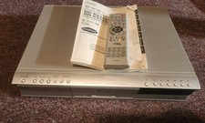 Toshiba HDD DVD Recorder