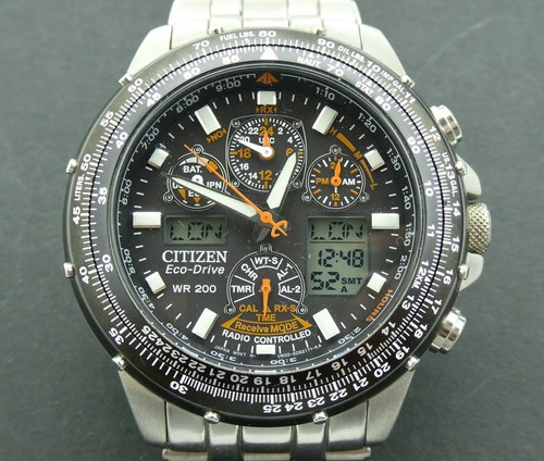 Citizen skyhawk - citizen,