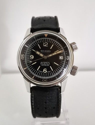 Richard super compressor - richard,