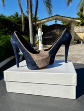 Tacchi GHIGO su misura -