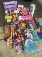 Barbie Bambole E Casa dei
