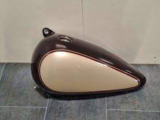 Harley davidson flstf - davidson,