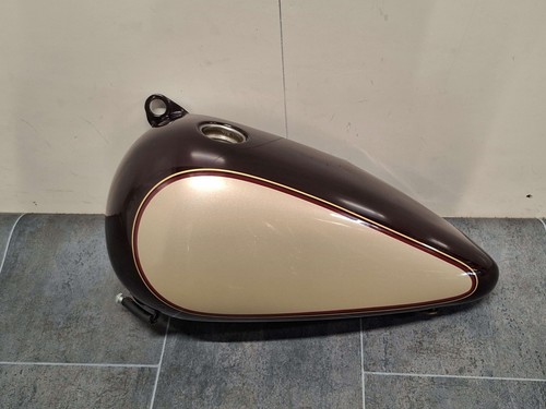 Harley davidson flstf fat boy - flstf,