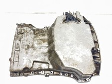 Coppa coppa olio benzina