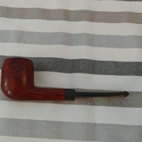 Pipa fumata diapede super - diapede,