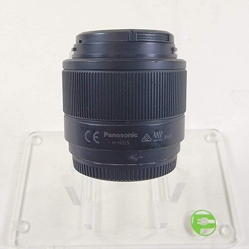 Panasonic h025 f 1 7 - panasonic, 25