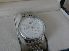 Tissot Le Locle Small Second -
