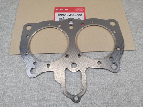 Guarnizione testata gl1100 - guarnizione,