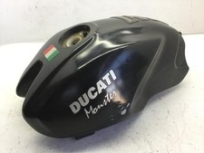 SERBATOIO BENZINA CARBURANTE DUCATI MONSTER 620 2002 M400AA