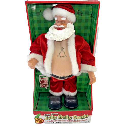 Jelly belly dancing canto - belly,