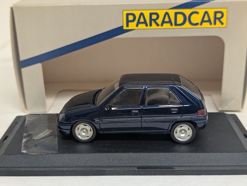 Paradcar citroen saxo - paradcar,