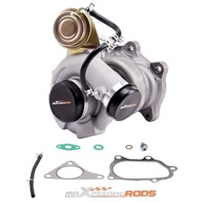 Billet TD04L TURBO for WRX-NB