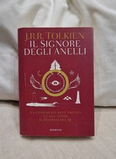 Il Signore Degli Anelli