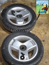 Pride Victory Mobility Scooter