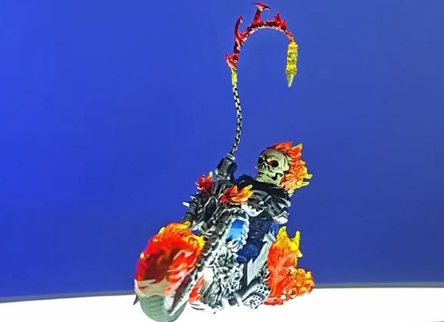 Nuovissimo set minifigure - , e