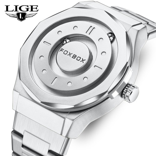 Lige foxbox orologio polso - foxbox, da