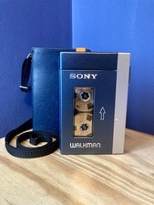Sony walkman tps lettore - sony, tps-l2
