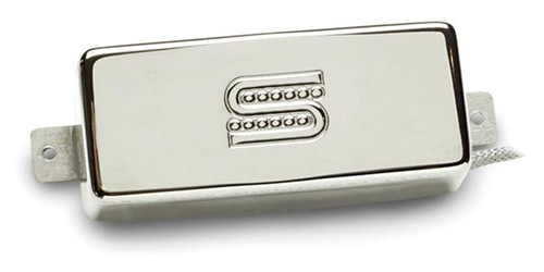 Mini humbucker seymour - mini,