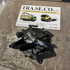 ELETTROVENTOLA MOTORINO