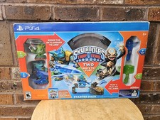 Skylanders Trap Team Starter
