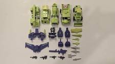 Devastator Vinage G1