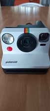 Polaroid Now  Gen. 2 +pacco da