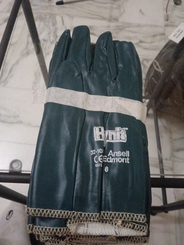 Guanti ferrovie dello stato - guanti,