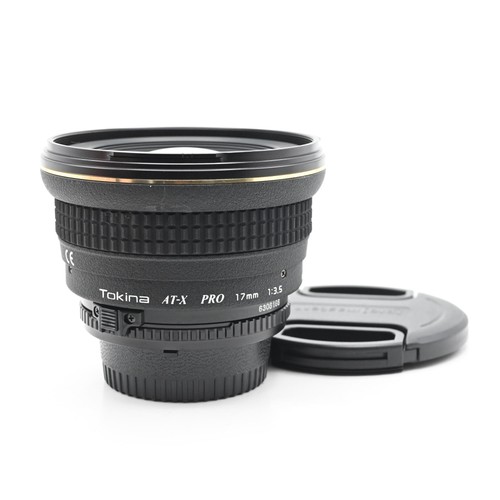Tokina 5 at - af, at-x