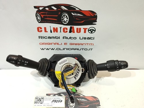 Devioluci per lancia delta - per,