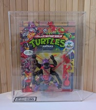 TMNT Graded Antrax Figure 1992
