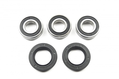 Kit cuscinetti ruota - kit,