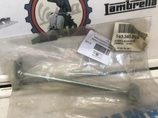 STAFFE DI SUPPORTO CARENA LATERALE MINIMOTO POLINI CARENA 910 S