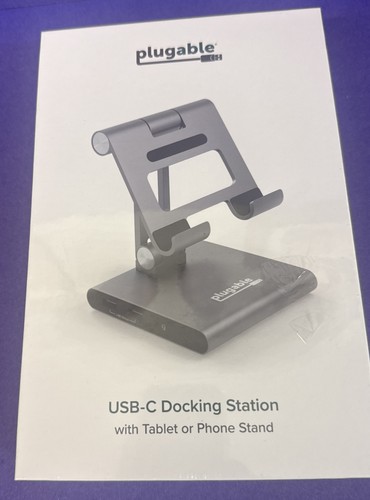 Docking station usb - docking, usb-c