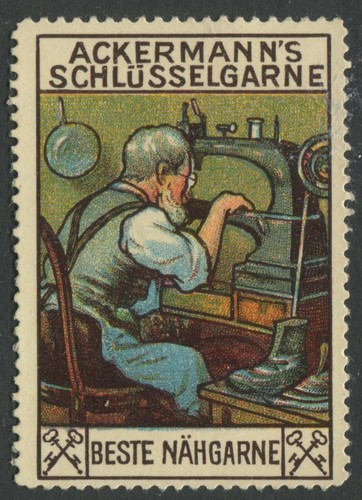 Germania pubblicità - germania,