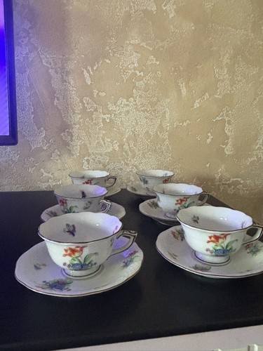 Herend ltb set caffè - set, caffè/moka