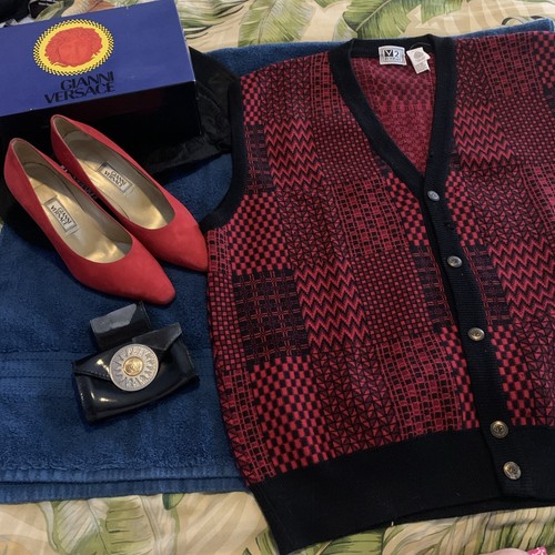 Gianni versace scarpe donna - gianni,