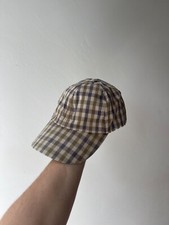 cappello aquascutum berretto