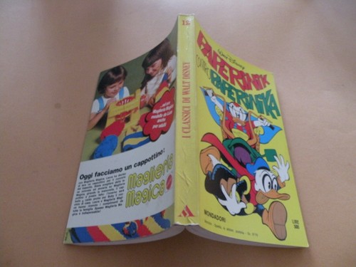 Classici walt disney 1977 - di,