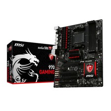 carte mère MSI 970 GAMING