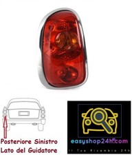 FARO FANALE FANALINO