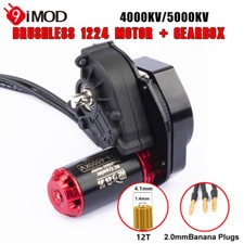 1224 mini motore - 1224,