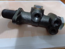 4071170  POMPA FRENI FIAT 500 D E GIARDINIERA FRENI USCITE CONO MASCHIO 3264 C5