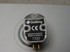 TESTINA GOLDRING HIFI NO PUNTINA